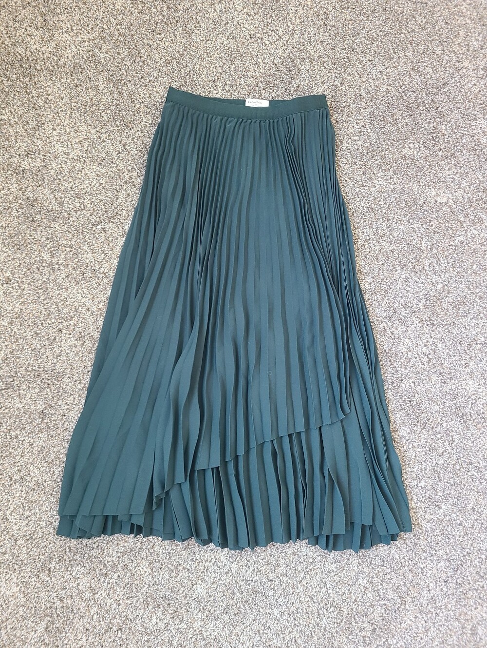 Babaton Aritzia Ladder Skirt Size XS